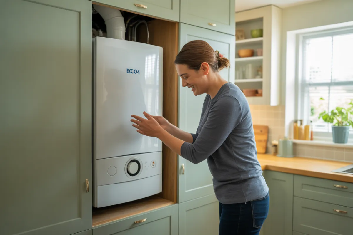 ECO4 Tenant Support Grant How to Qualify for Free Boilers Before March 2026