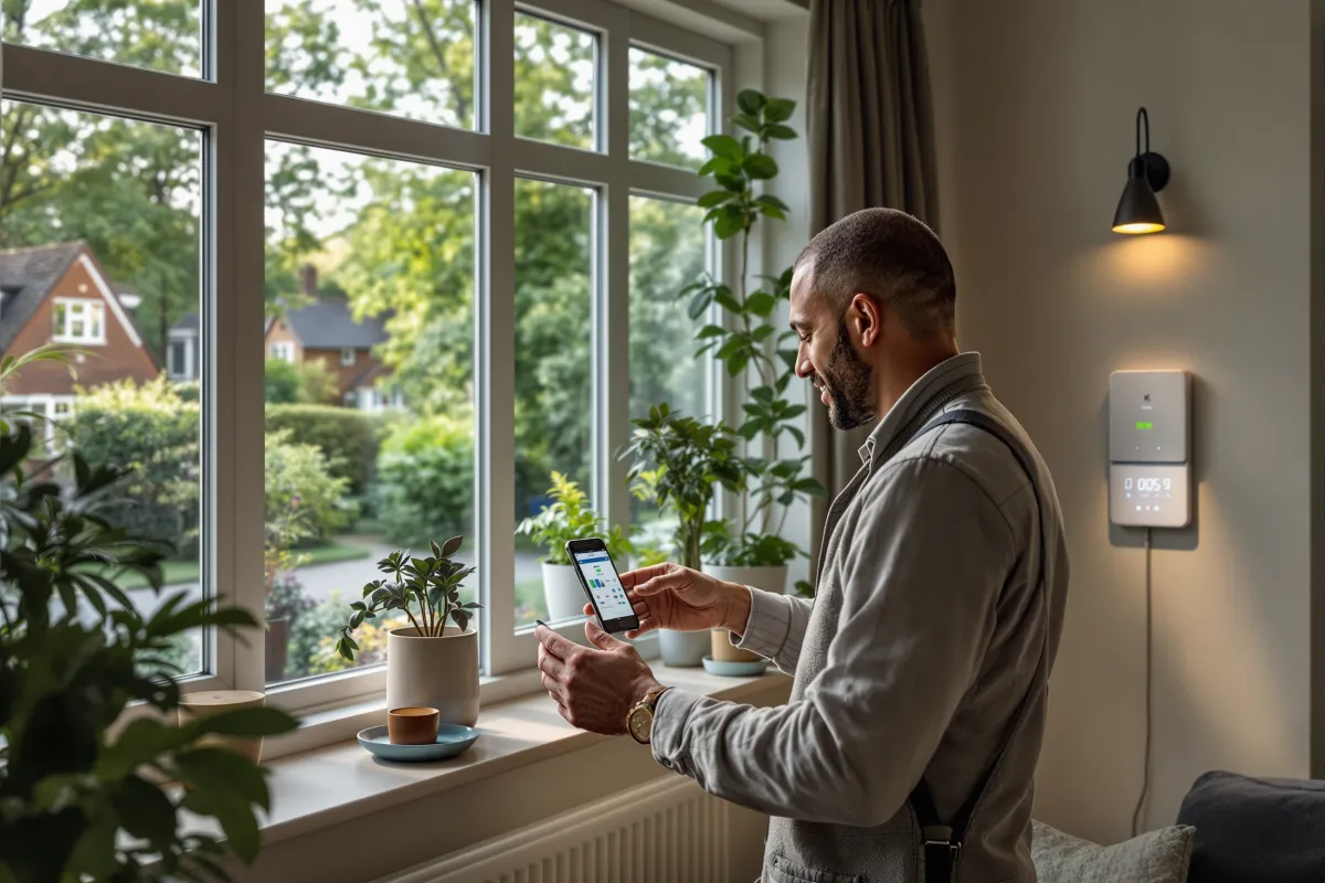 ECO4 Home Improvement Grant Essential Guide for 2024