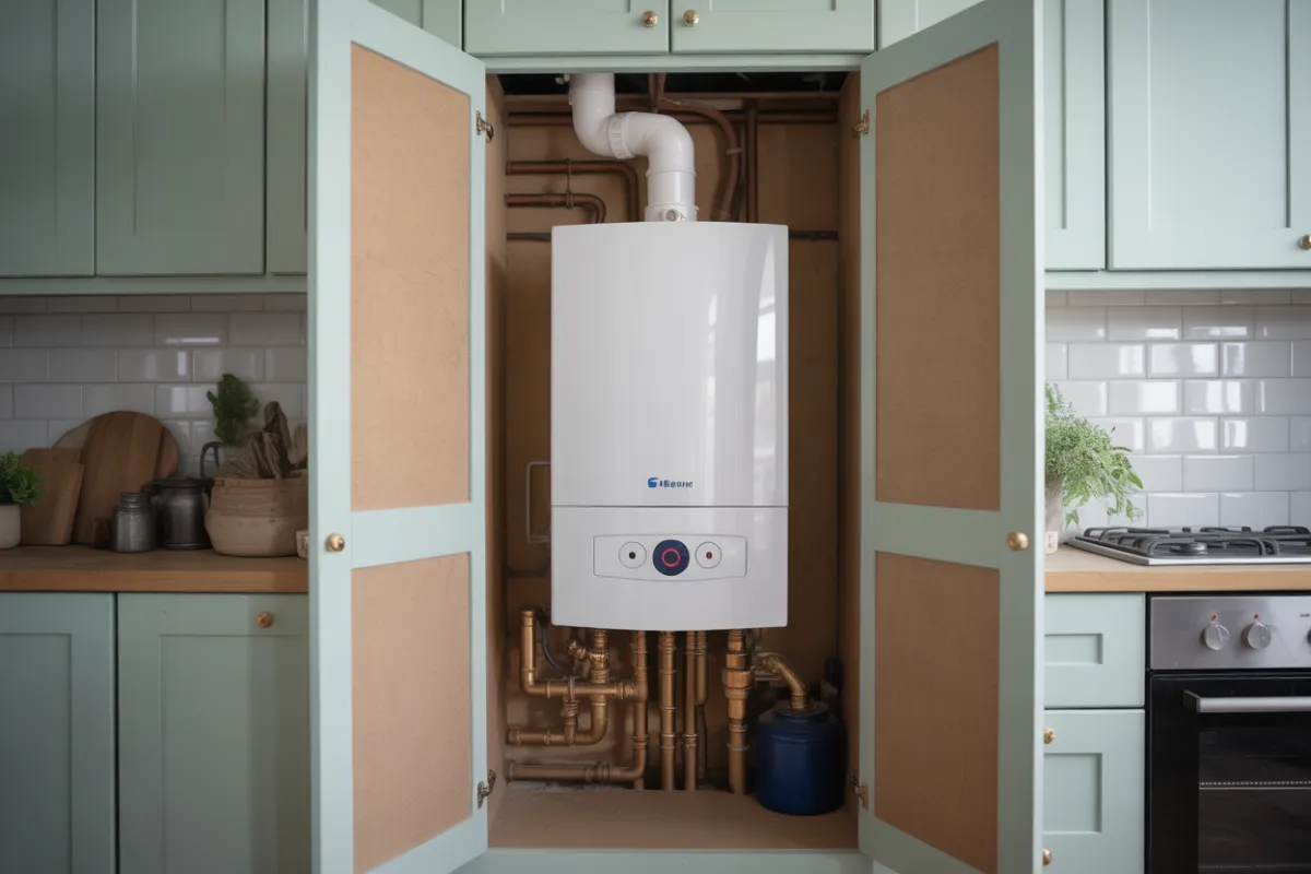 ECO4 Home Improvement Grant Offers Free Boilers and Energy Support Until March 2026