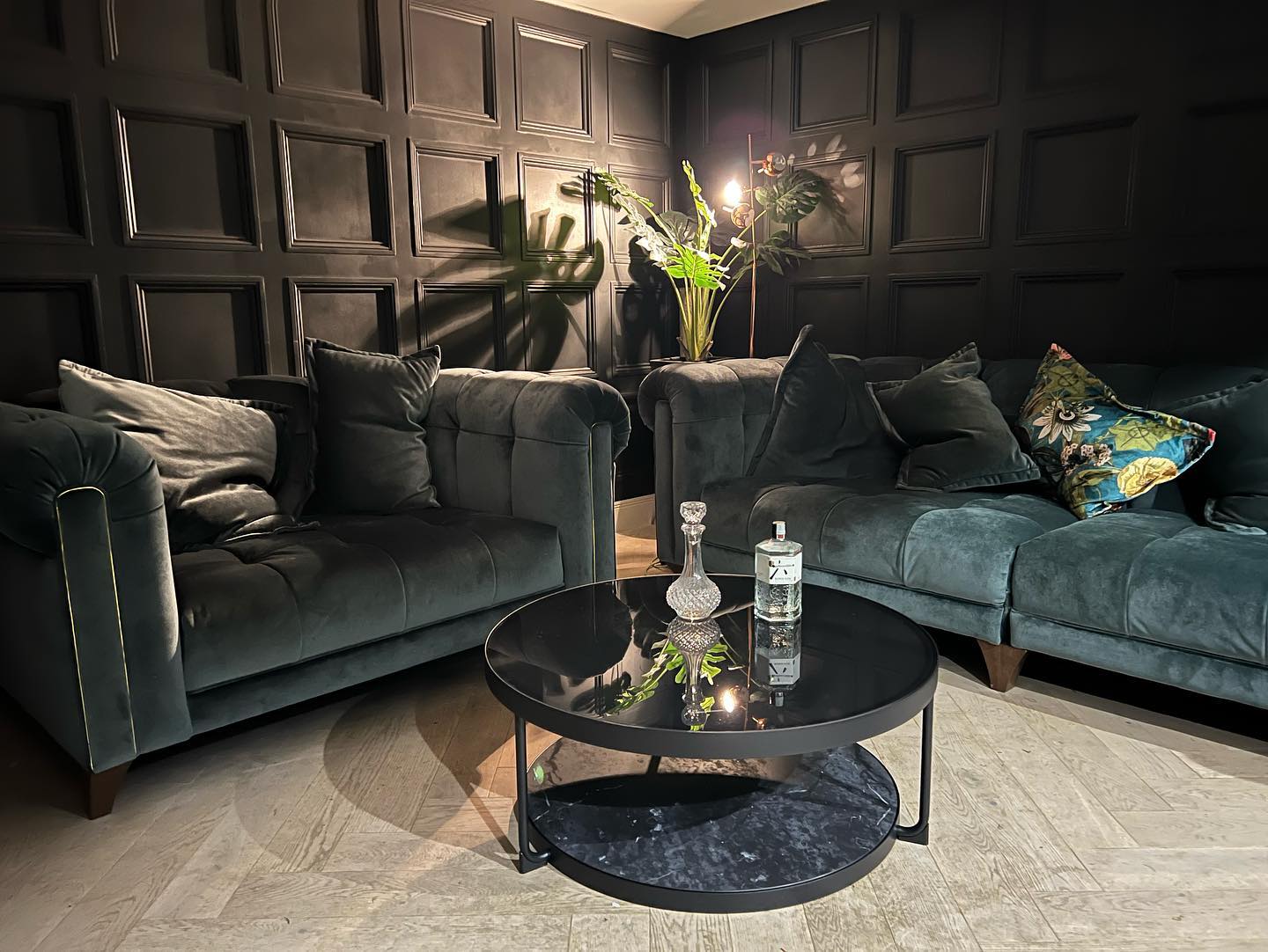 garden room installers 