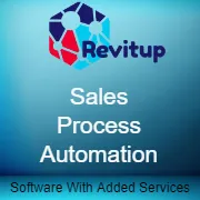 sales process automation AI