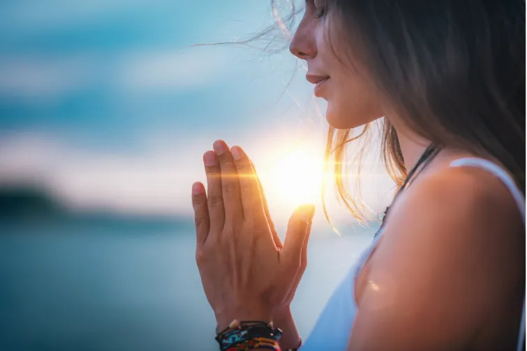 The Leading Authority on Inner Wisdom: Intuition, Emotions, and Spirituality
