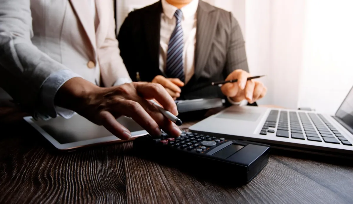 Overview of Strategic Analysis Services from an Accountant
