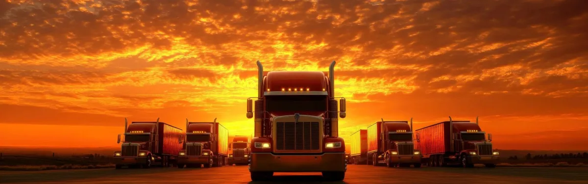 Bookkeeping Services for Trucking Companies from a Bookkeeper