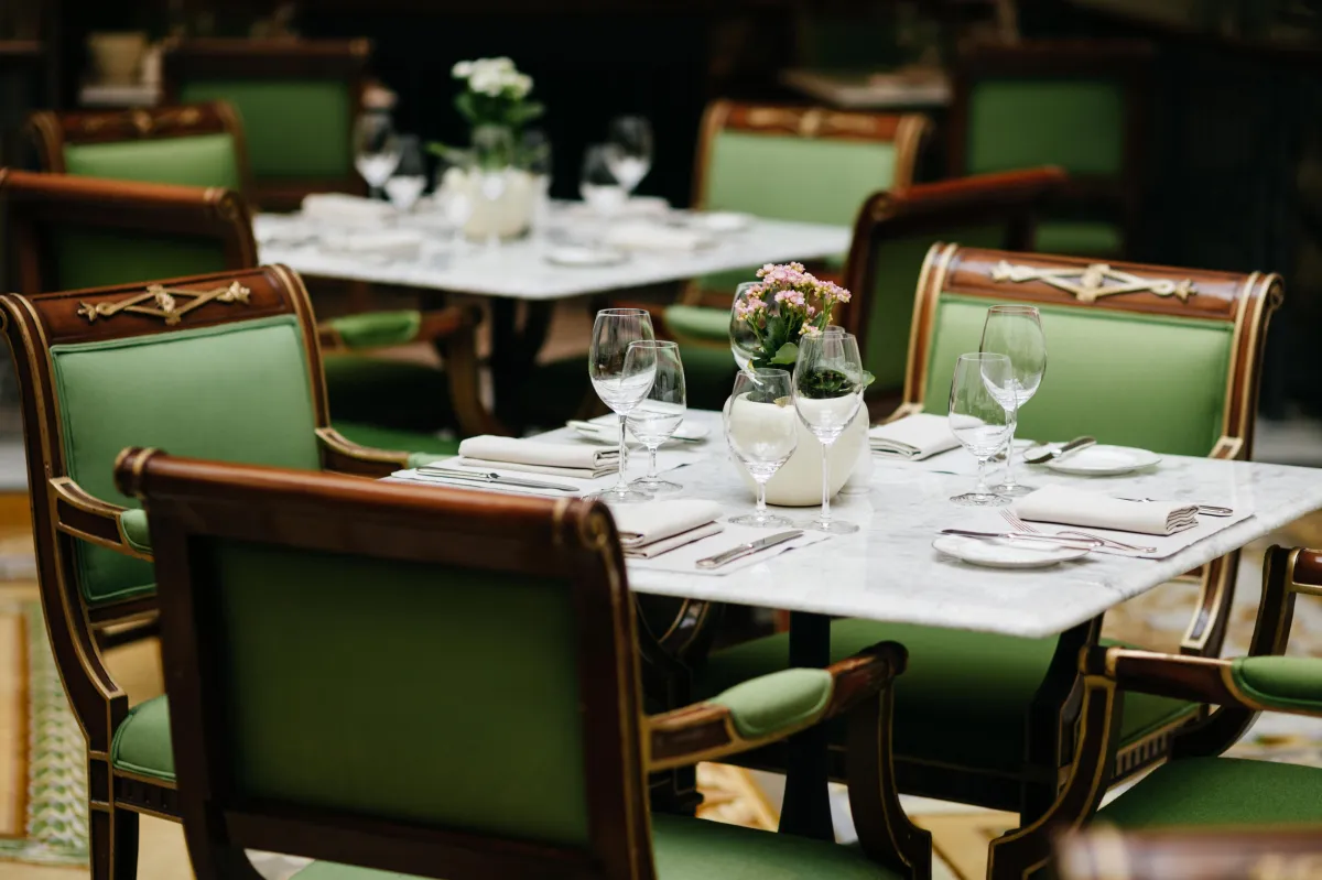 Prospect, KY - How an Accountant Can Help With Cash Flow Problems in Restaurants