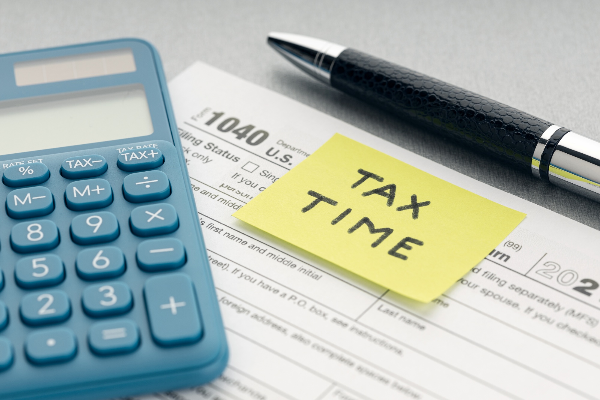 Louisville, KY - Tax Prep Mistakes Small Business Owners Should Avoid Early 