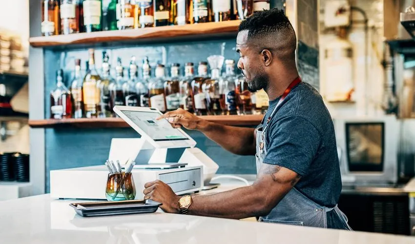 Payments Shouldn’t Be the Hardest Part of Running a Business