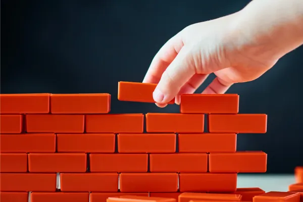 Brick by Brick: How Real Estate Investing Build Long Term Wealth