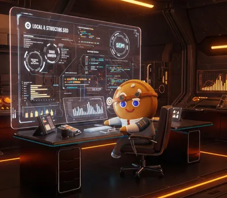 Más Allá del Pin: Tácticas Avanzadas de SEO Local para Dominar Google Maps en 2025