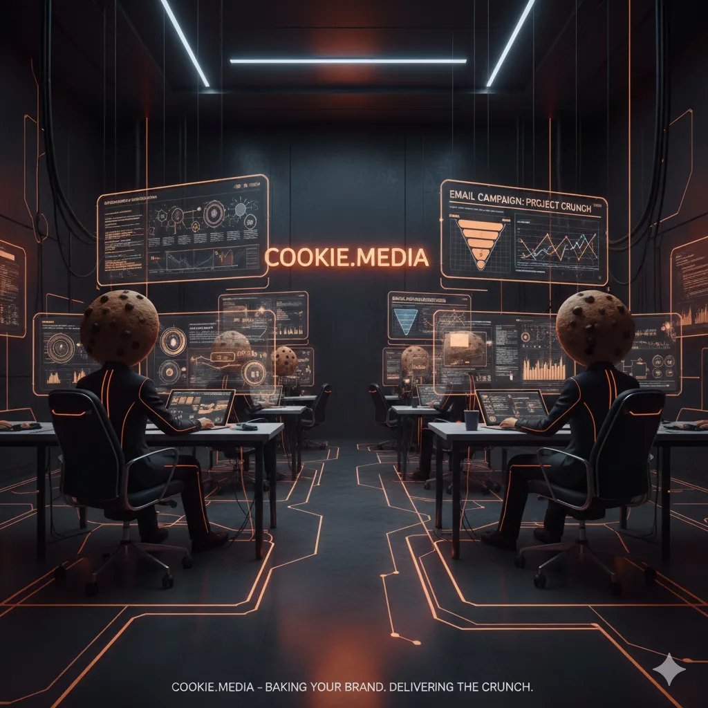 ¿Tus Emails Terminan en la Papelera? 5 Errores Comunes del Email Marketing y Cómo Solucionarlos Hoy