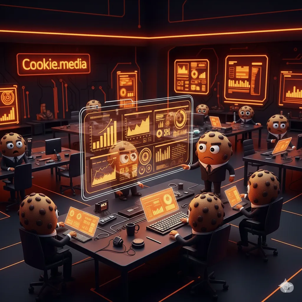 De Cero a Héroe: Branding Digital Paso a Paso para tu Startup Tecnológica