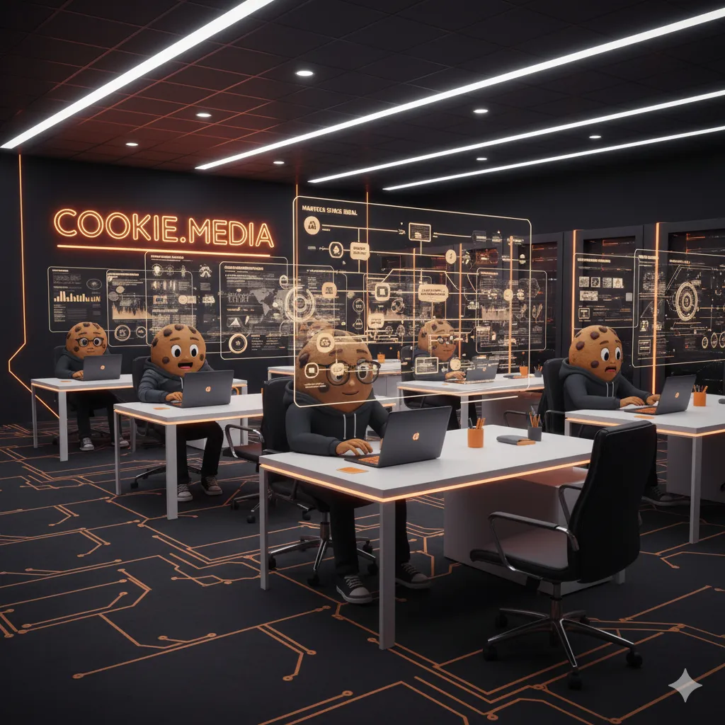 Tu Martech Stack Ideal: La Guía para Construir tu Arsenal de Marketing en Latinoamérica