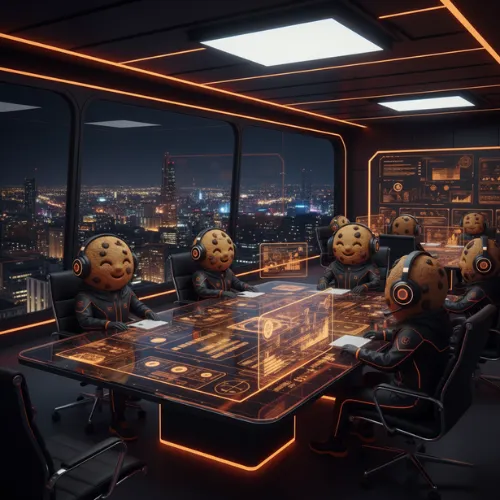 IA generativa en marketing digital: aplicaciones reales y resultados medibles para pymes y agencias