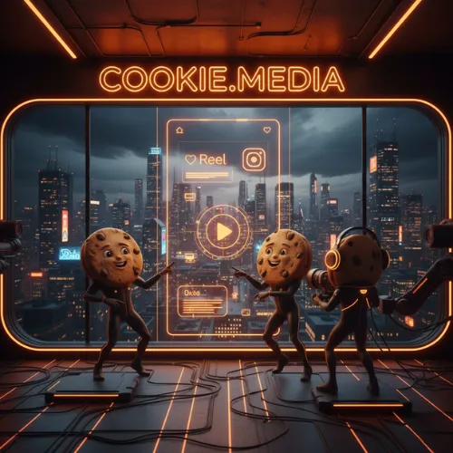 El Megáfono del Cliente: Cómo usar UGC para Generar Confianza y Comunidad (sin perder el control de tu marca)