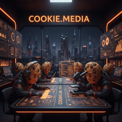 ¿El "Fin de las Cookies"? Es el Inicio del Marketing Inteligente: Cómo Captar Leads y Medir con Privacidad