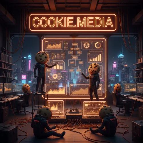 El ROI de tu Campaña Digital: Cómo Medir el Éxito Real (KPIs y Tableros para PYMEs)