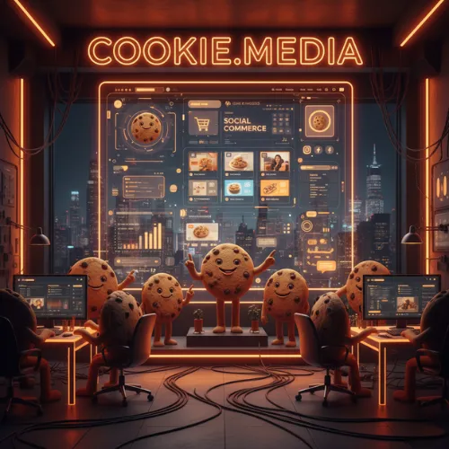 Social Commerce 2025: Vender en Instagram, TikTok y WhatsApp (Lo que SÍ funciona en México)