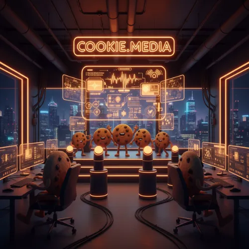 "Oye Siri, ¿mejores ventas?" Cómo Optimizar tu Contenido para Búsqueda por Voz y Visual (El Growth Hack de 2025)