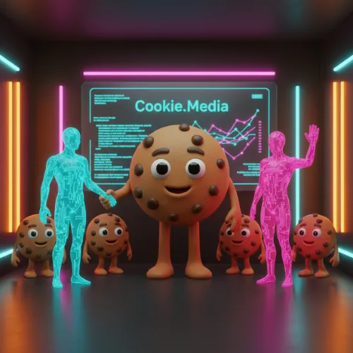 Cómo Crear Un "Equipo De Marketing Aumentado Por IA" Sin Contratar Más Gente (Roles, Stack Y Workflows Para Multiplicar Tu Productividad)