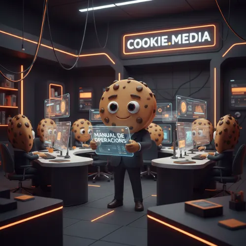 Manual Anti-"Contenido Basura": Cómo Usar IA Generativa Para SEO Sin Caer En Penalizaciones Ni Perder La Voz De Tu Marca