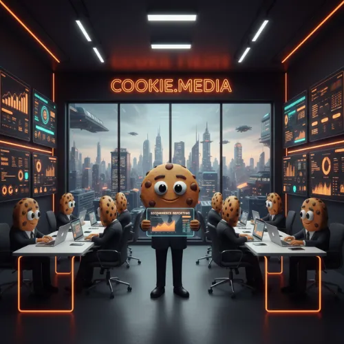 Predicción De Demanda Con IA: Cómo Anticipar Temporadas, Inventario Y Promociones En E-commerce Sin Tener Un Data Scientist