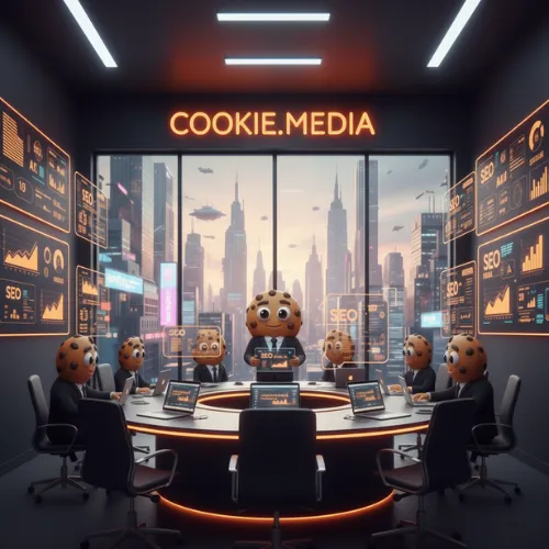 Topic Clusters Y Entidades: Cómo Construir Un "Ecosistema De Contenidos" Que Posicione A Tu PYME Como Referente