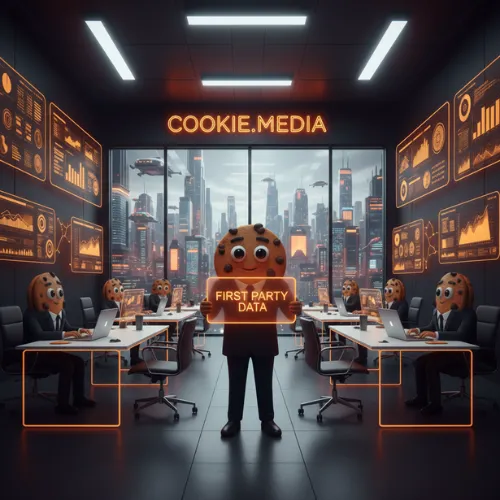 Más Allá De Google Ads: Cómo Usar Data Propia (First & Zero-Party Data) Para Bajar Tu CAC En Campañas Pagadas