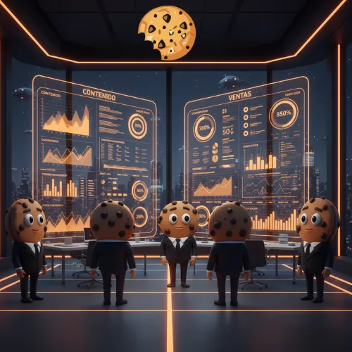 De contenido "lindo" a contenido vendible: framework para pasar de likes a ventas medibles en Reels y TikTok