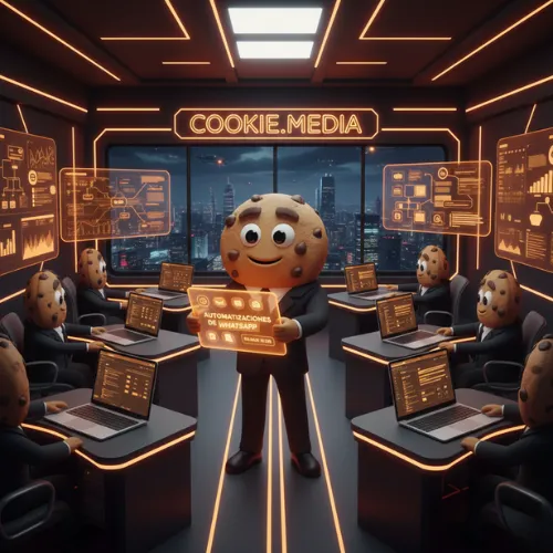 Live Shopping + automatización: cómo conectar tus lives de TikTok/Instagram con WhatsApp y CRM sin perder el "toque humano"