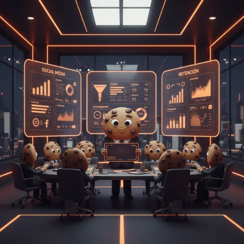 Estrategias de retención y recompra en Social Commerce: qué pasa después del primer pedido