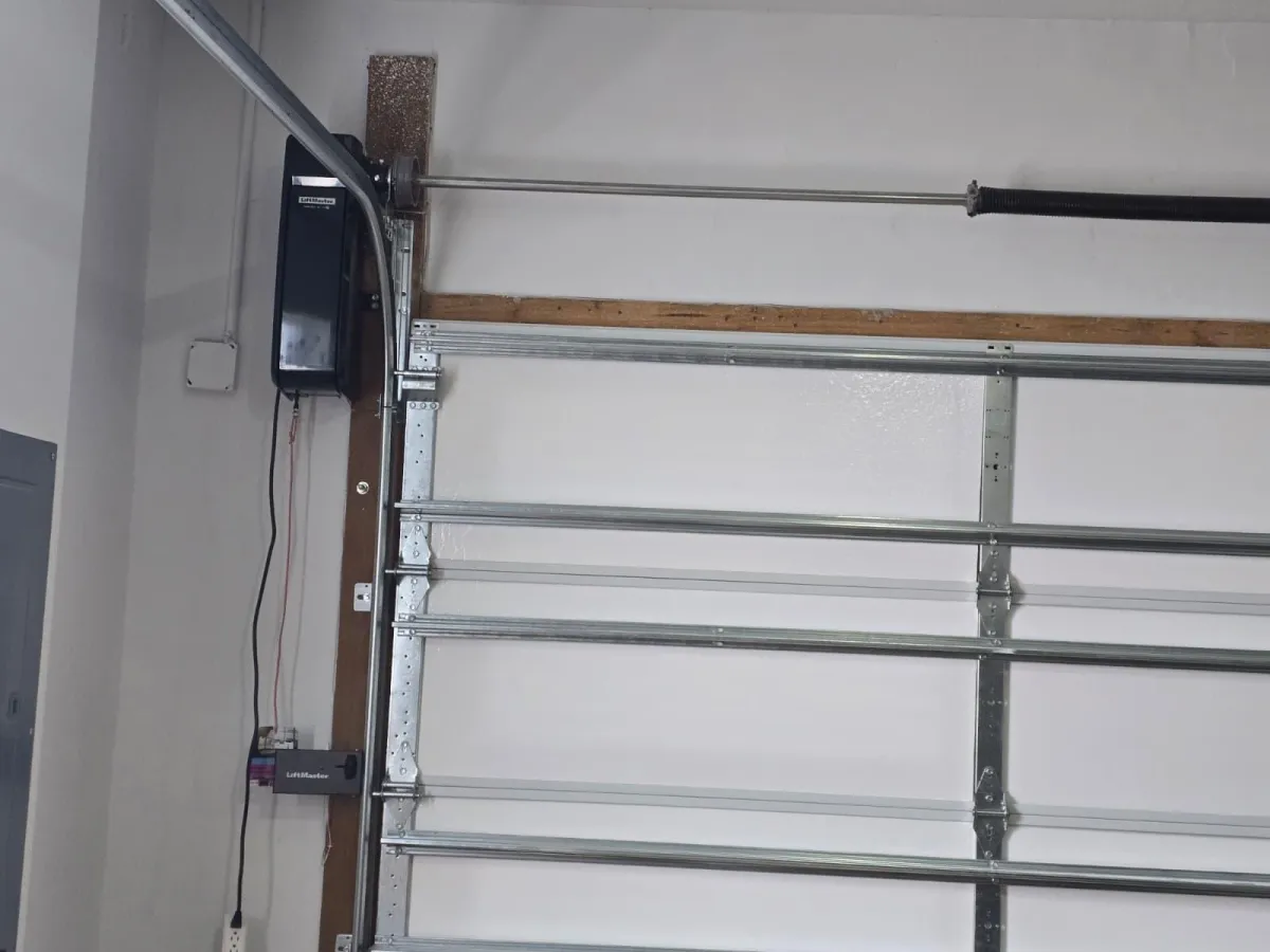 Garage Door Won't Close All the Way? 8 Quick Fixes + Safety Tips