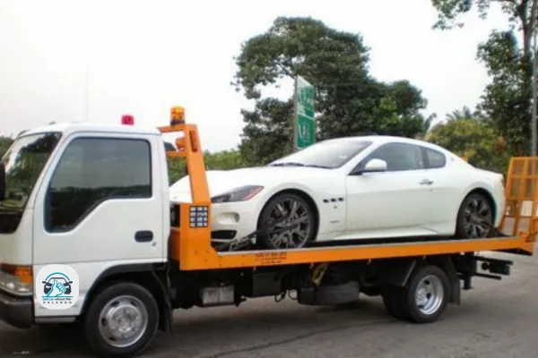 Factors That Determine the Scrap Value of a Car