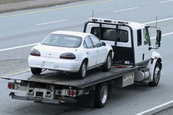 How to Sell a Car in Orlando