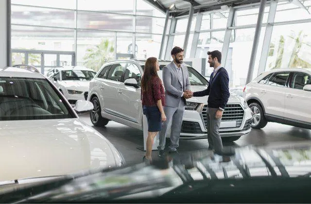 What Price Should You Offer for a Used Car at a Dealership?