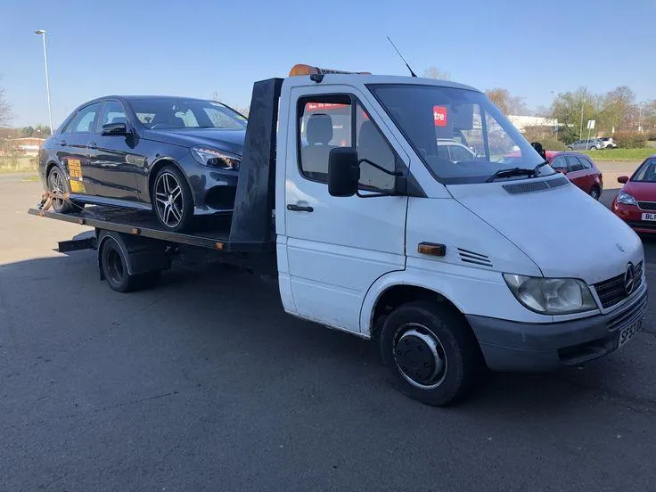 Who is Buying Junk Cars? Where Can I Sell Them?