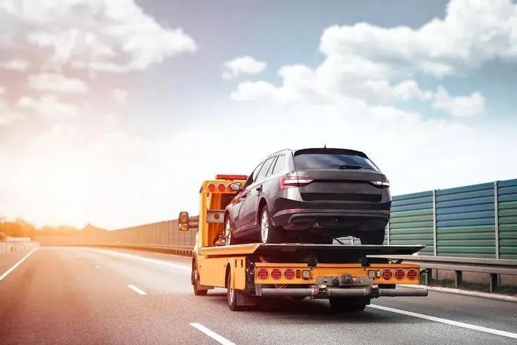 Where Can I Find $500 Cash for Junk Cars Near Me?



