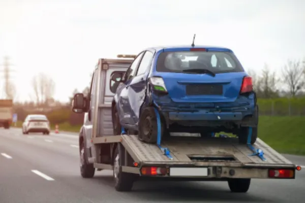 How To Check If Your 'Dead Car' Still Has Valuable Components