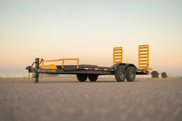 How to Select the Perfect Trailer for Your Hauling Needs: A Complete Guide