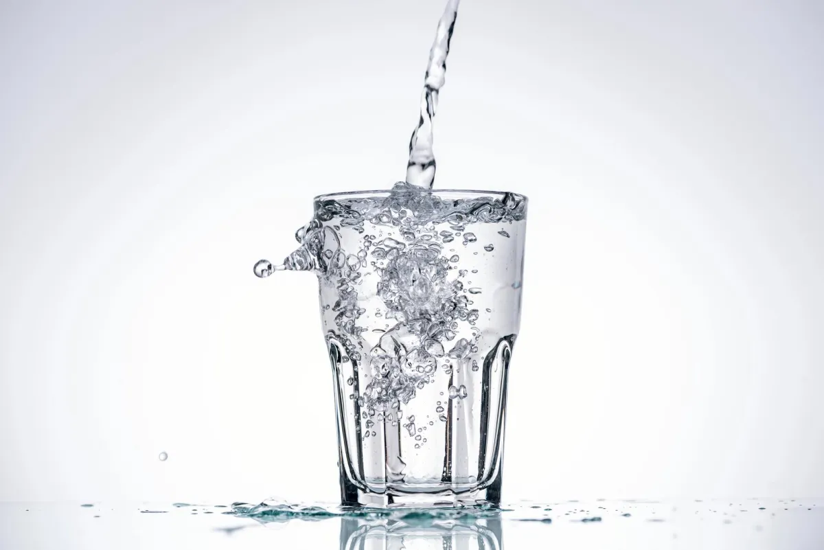 The Impact of Pure Water on Home Health and Efficiency