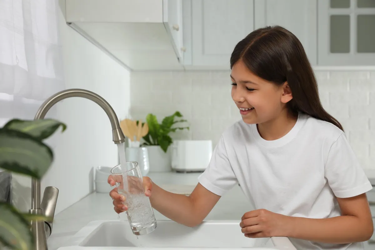 Choosing the Right Water Treatment Company Near You