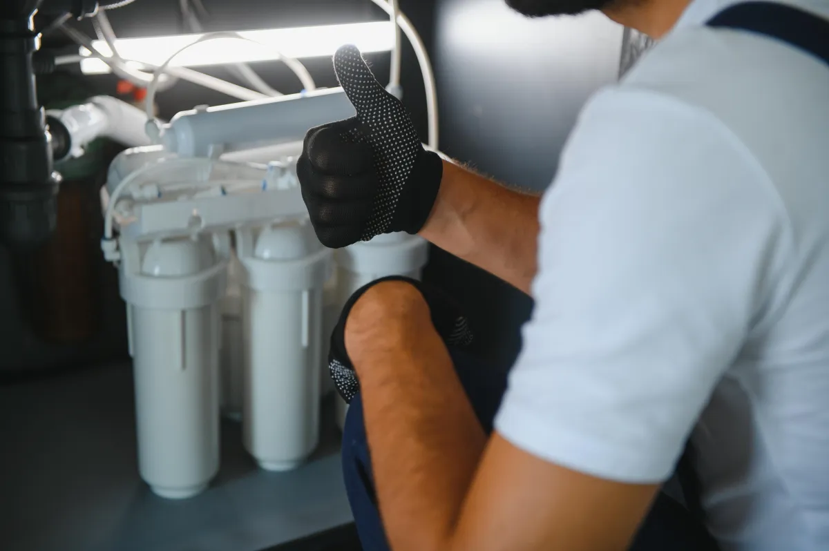 Whole House Water Filtration Systems: Evaluating Their Value
