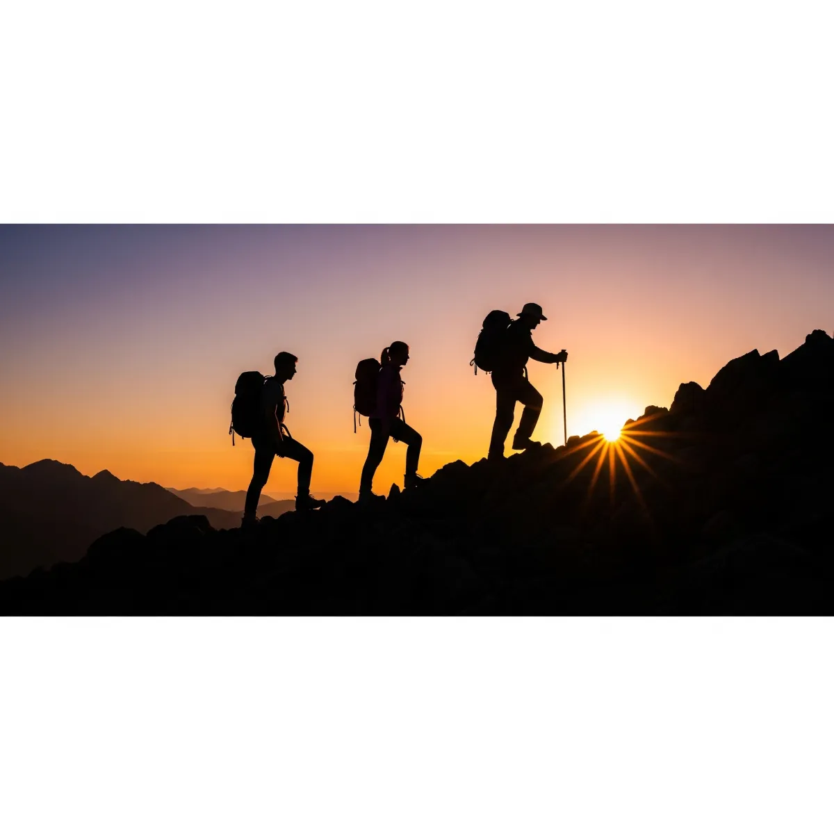 Are you leading change or is it leading you?