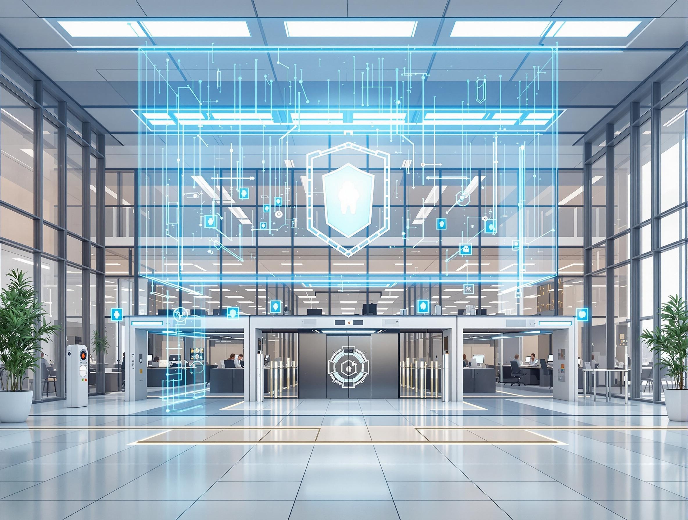 Zero Trust Security: Why Every Business Needs a Modern Cybersecurity Strategy