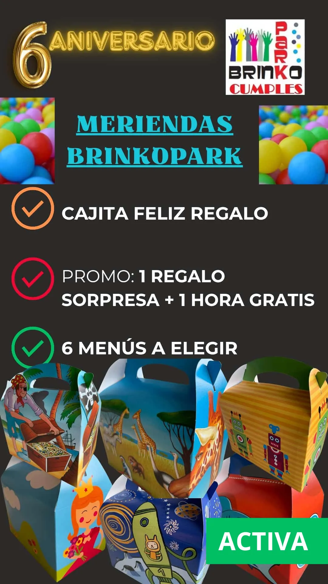 Promociones de Fonteculler