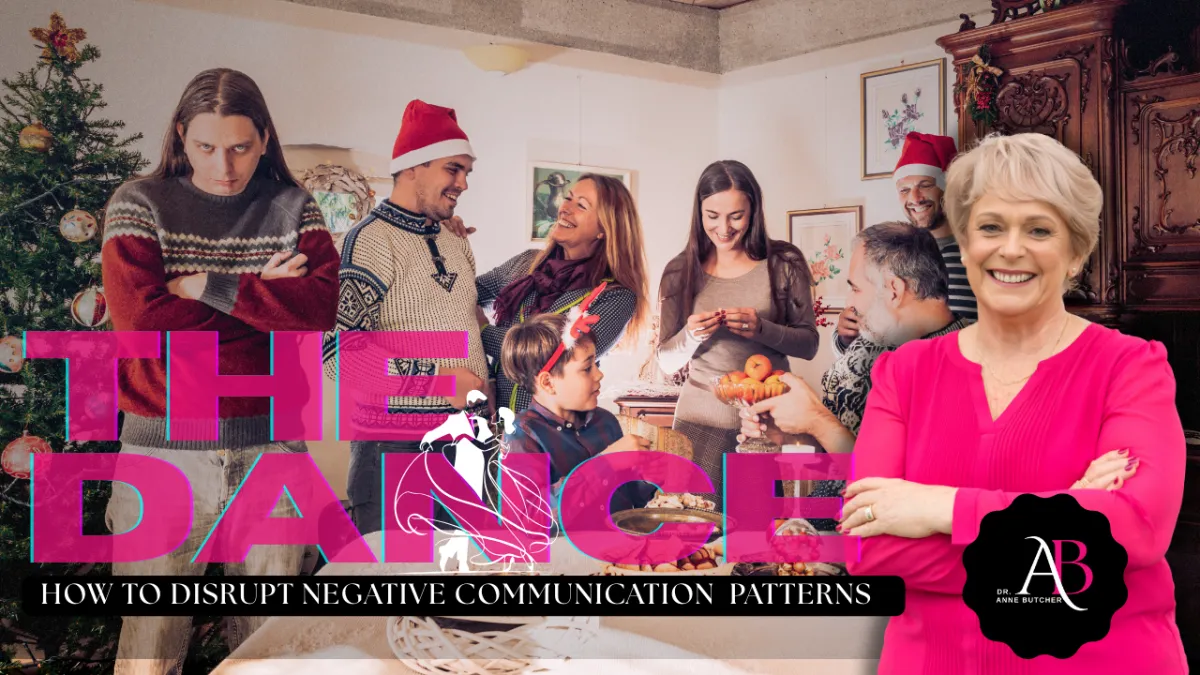 How to Break Negative Communication Patterns and Enhance Relationships