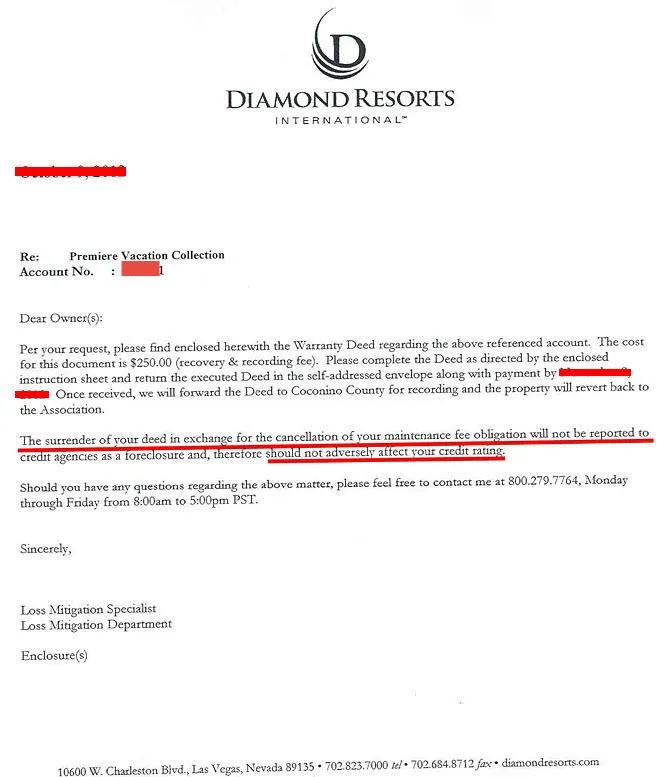 Diamond Resorts