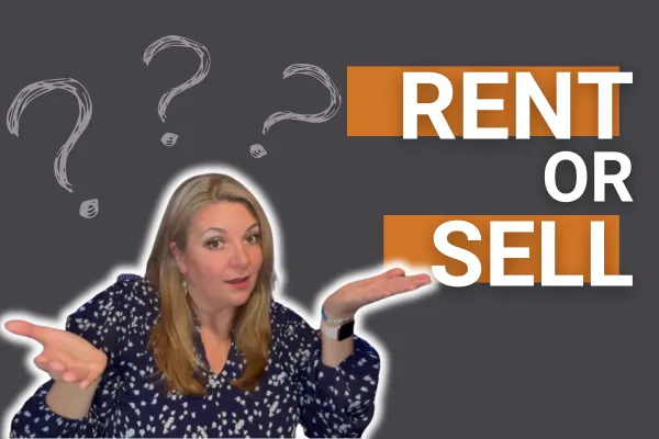Navigating the Decision: Renting vs. Selling Inherited Property in Sacramento County