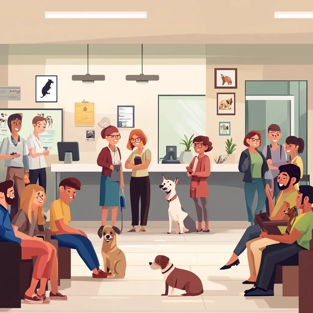 Your Journey to Vet Marketing: Overcoming Challenges and Building a Thriving Practice Success