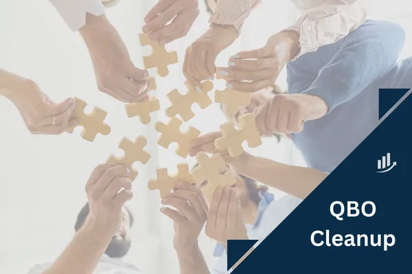 What in the World is a QBO Cleanup?