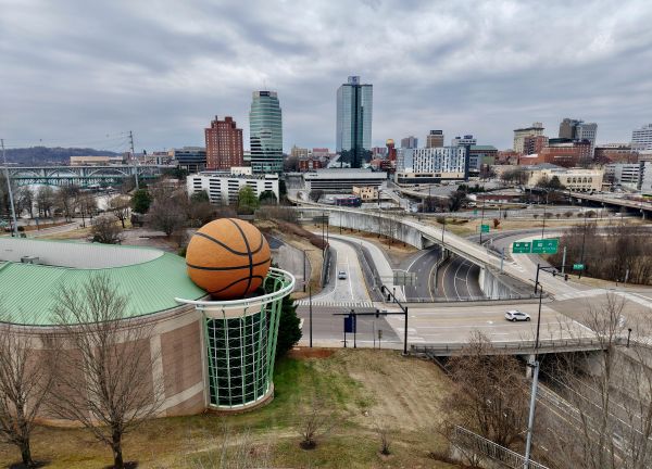 Knoxville Market Update